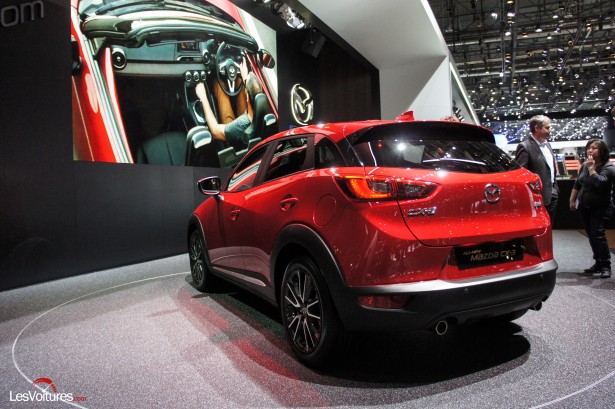 Salon-Genève-2015-Mazda-CX-3