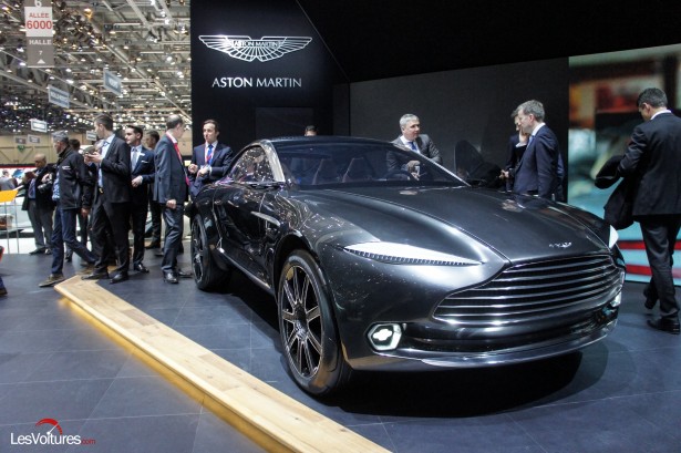 Salon-Genève-Aston-Martin-DBX-Concept