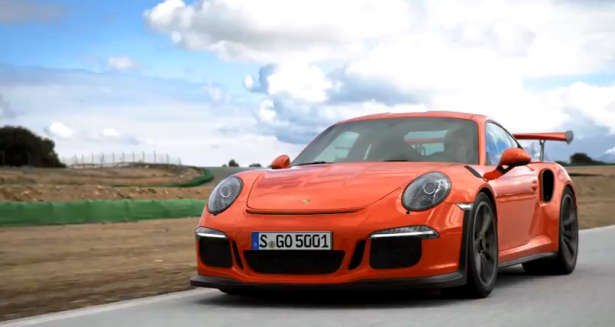video-Porsche-911-GT3-RS