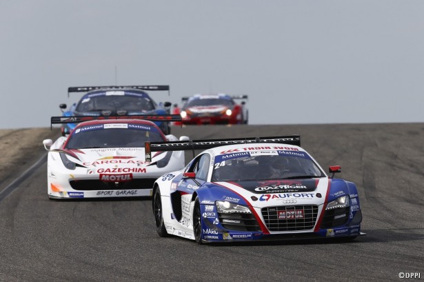 rencontres peugeot sport ledenon