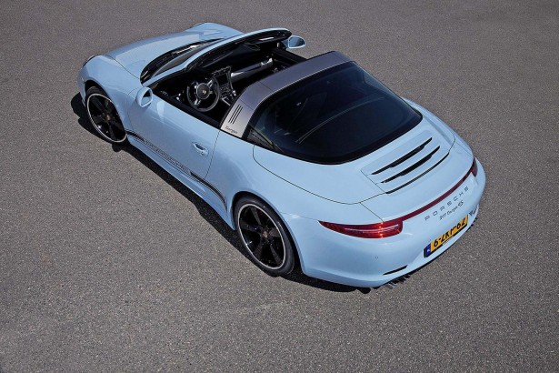 Porsche-911-Targa-4S-Exclusive-Edition-2015-3