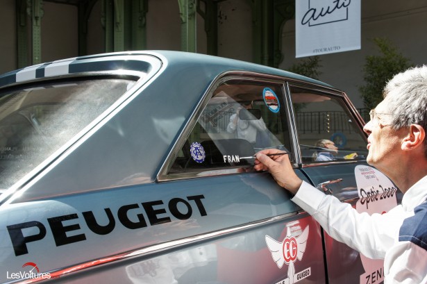 Tour-Auto-2015-Peugeot 204-2