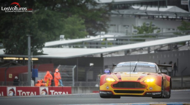 24-Heures-du-Mans-2015-Hours-of-le-test-day-journee-test-Aston-Martin-Vantage-gte