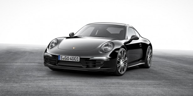 Porsche-911-boxster-black-edition