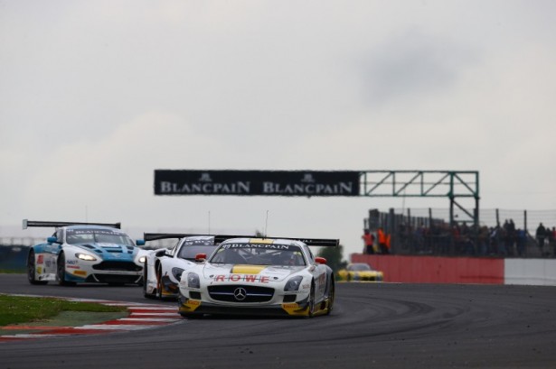 blancpain-endurance-series-silvertone-2015-Mercedes-sls-amg-gt3