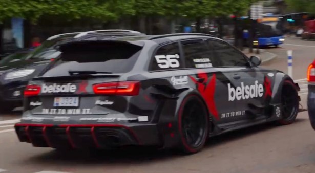 video-Jon-Olsson-Audi- RS-6-DTM-Uber