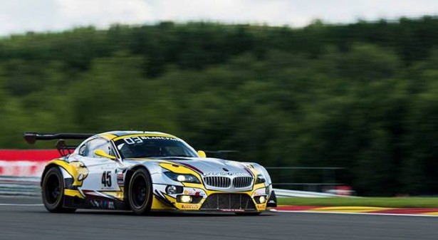 Marc-vds-racing-team-Z4-GT3-qualif