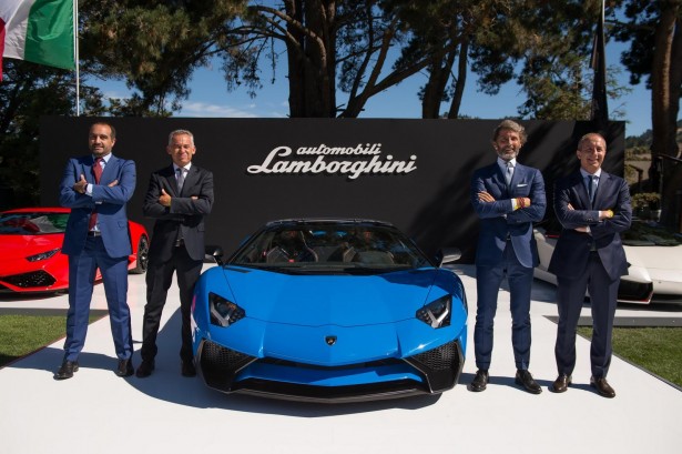 Lamborghini-Aventador-SV-Roadster-Pebble-Beach-price