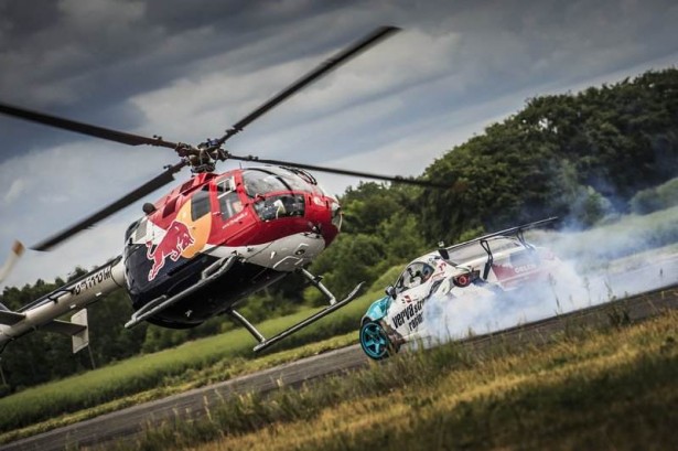 felix-baumgartner-jakub-przygoński-hélicoptère-drift