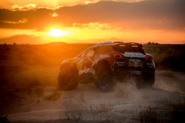 peugeot-2008-dkr-China-Silk-Road-Rally