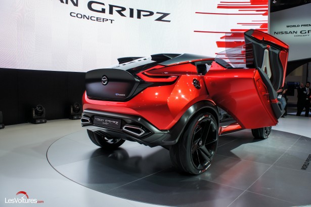 Francfort-2015-automobile-35--Nissan-Gripz-concept