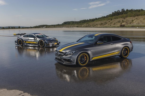 Mercedes-AMG-C-63-Coupe-Edition 1-2015-11