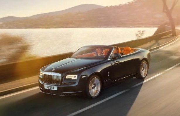 Rolls-Royce-Dawn