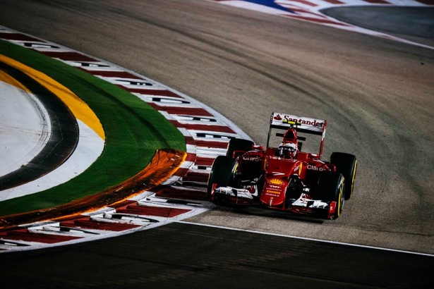 Vettel-singapour-2015