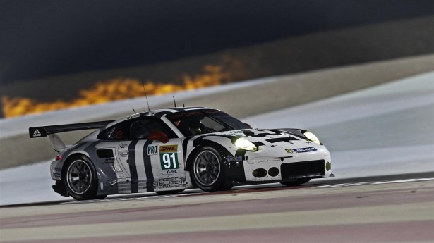 Porsche-6-Heures-de-Bahreïn-2015-911-RSR-91