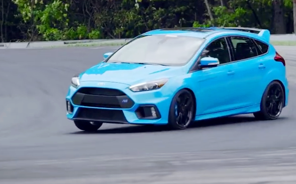 video-ford-focus-rs