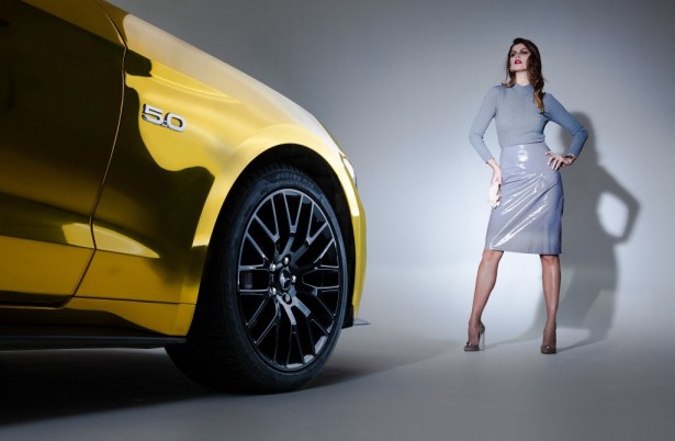 Ford-Mustang-Gold-Angela-Sega