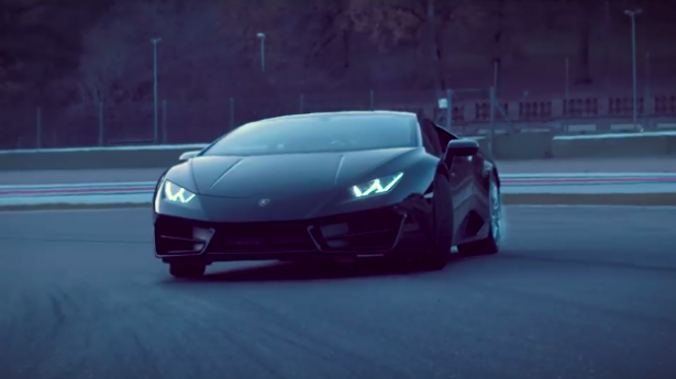 video-Lamborghini Huracán-LP-580-2
