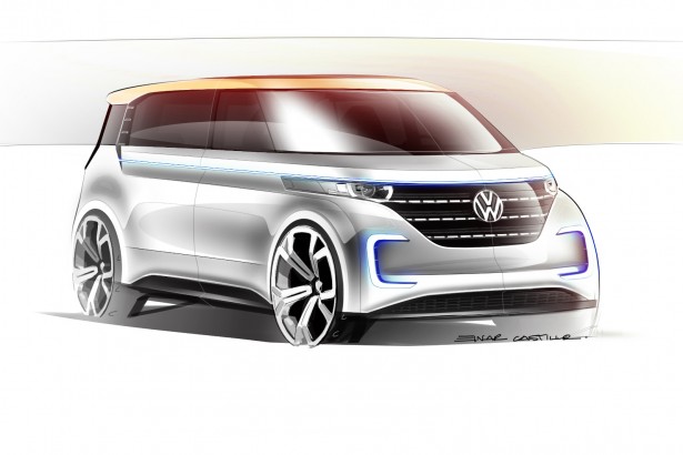 VW-Budd-e concept-ces-2016-7