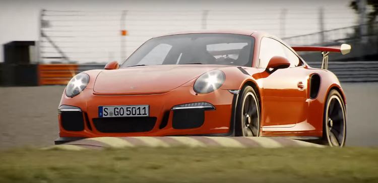 Video-porsche-gt3-rs