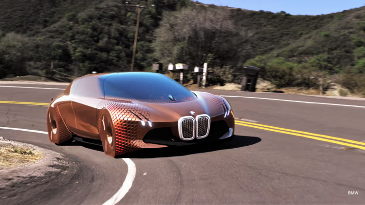 BMW-vision-next-100