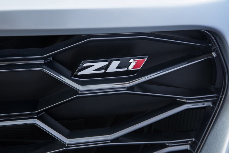 The ZL1 features a supercharged LT4 6.2L V-8 Small Block engine, with intake and exhaust systems tailored for Camaro. It is rated at an estimated 640 horsepower (477 kW) and 640 lb-ft of torque (868 Nm), backed by a standard six-speed manual transmission or all-new, available paddle-shift 10-speed automatic. The 10-speed automatic has 7.39 overall ratio for smaller steps between gears. It enables the LT4 engine to remain at optimal rpm levels during acceleration, particularly when exiting corners, for quicker laps and lightning-quick responses on both up- and down-shifts.