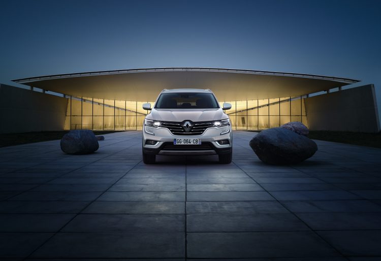 Renault Koleos : peut-on encore acheter le prédécesseur du futur