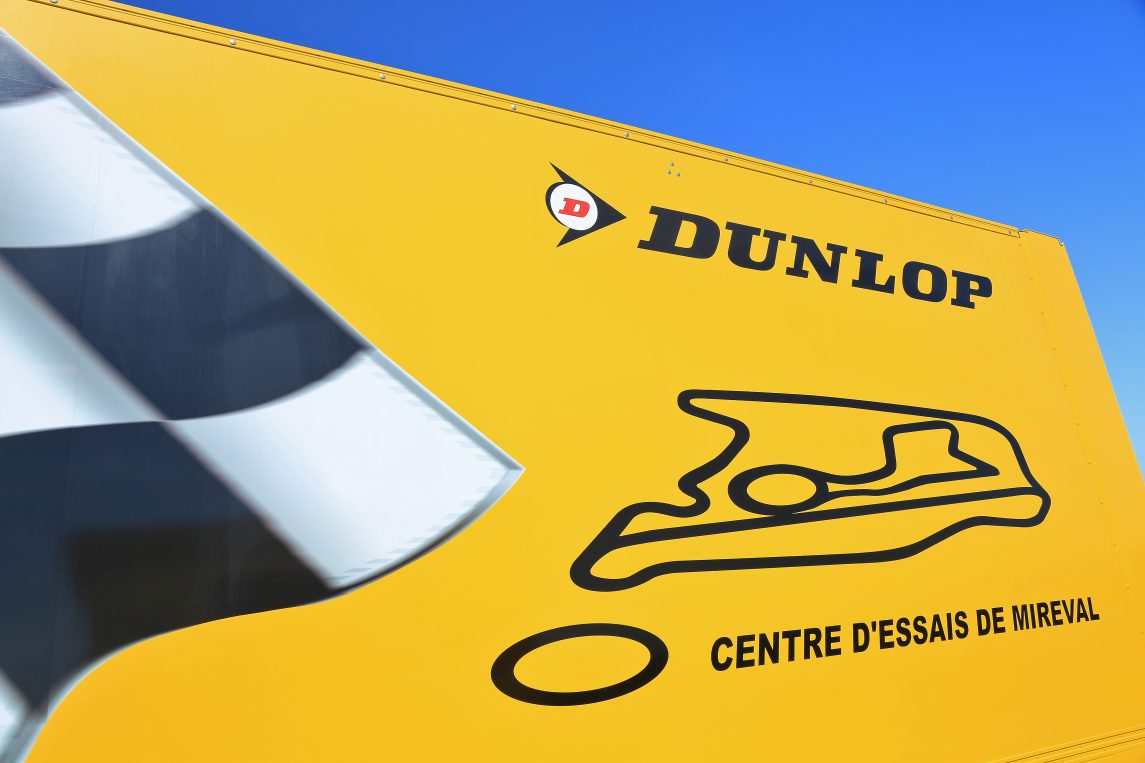 Goodyear Dunlop Mireval Mai 2016