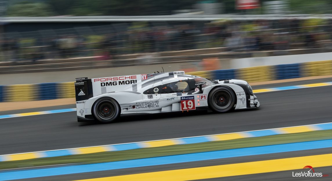 24 Heures du Mans la liste définitive des engagés 60 voitures et 180