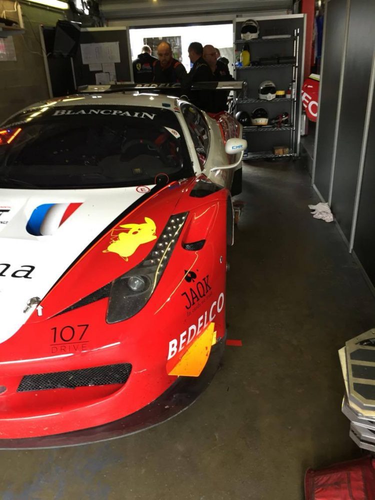 Ferrari-Sport-Garage-Classic-Modern-Racing-24-hours-spa-pokemon-go-2016-3