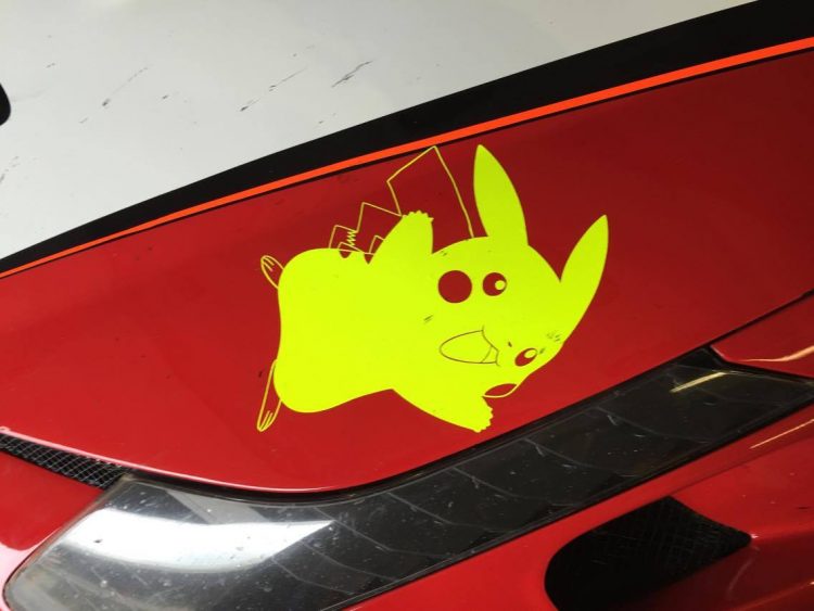 Ferrari-Sport-Garage-Classic-Modern-Racing-24-hours-spa-pokemon-go-2016-5