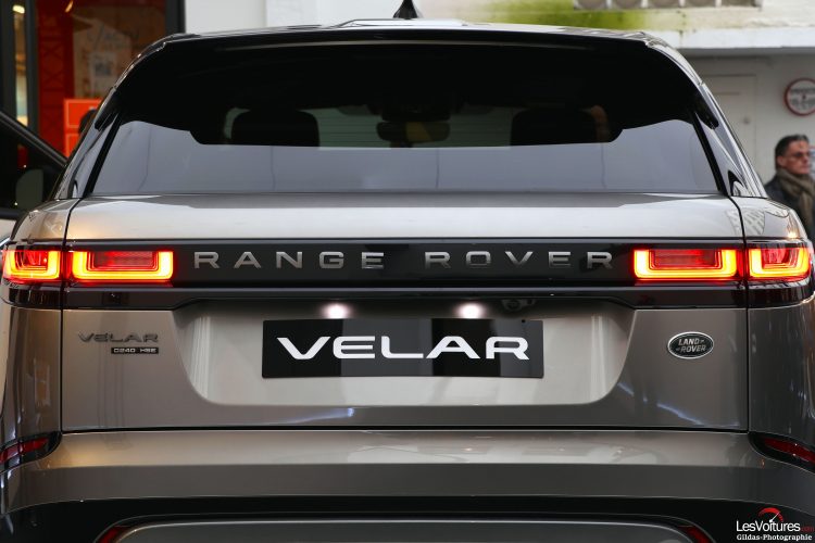 Range Rover VELAR 032
