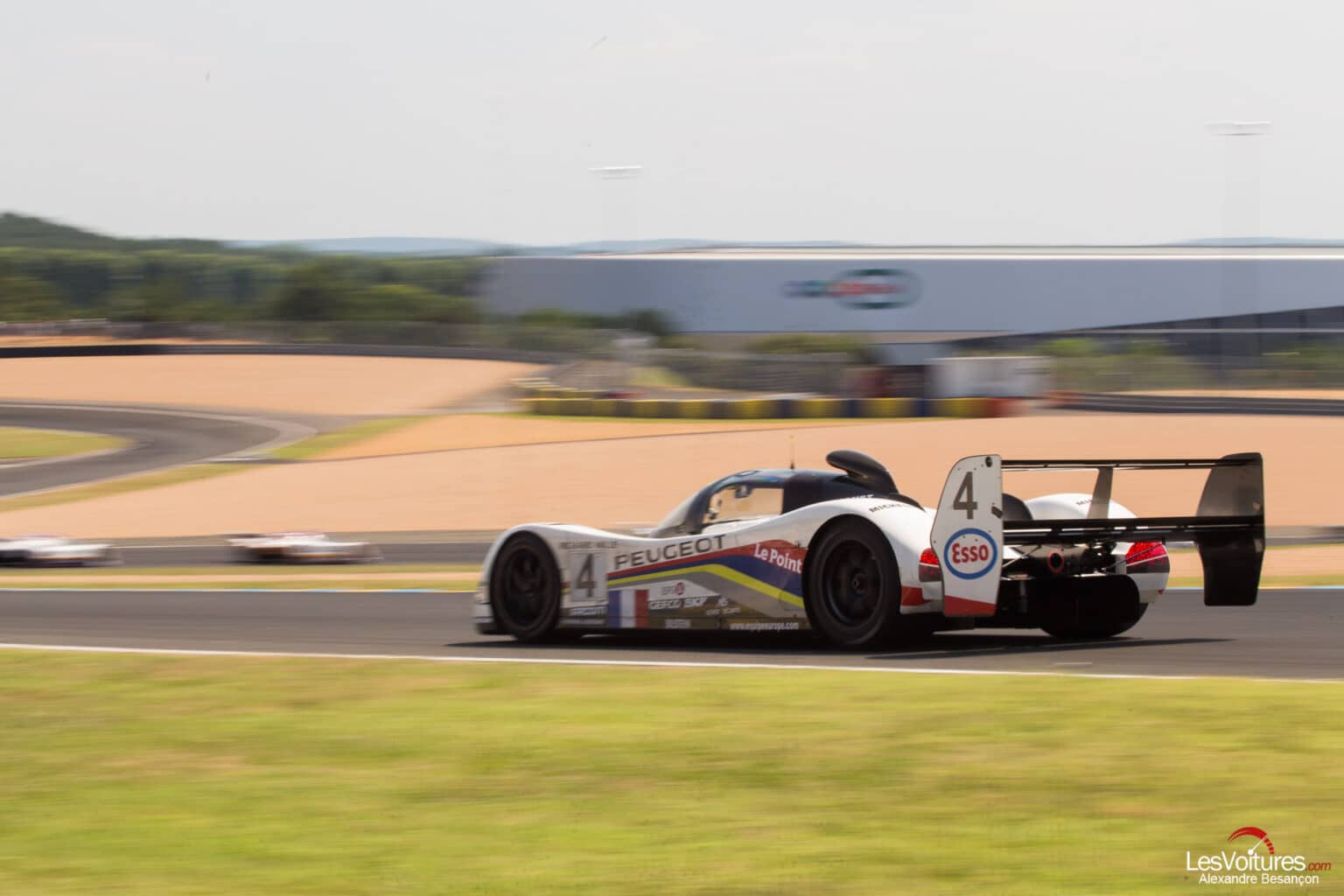 Le Mans Classic 2022 La Billetterie Est Ouverte Les Voitures