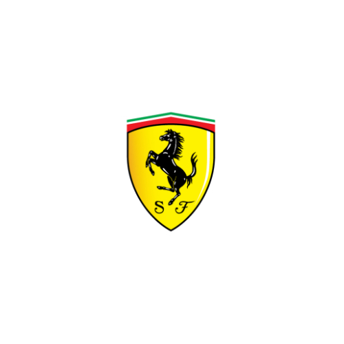 Ferrari dévoile la livrée rétro de sa F1 pour le GP de Las Vegas