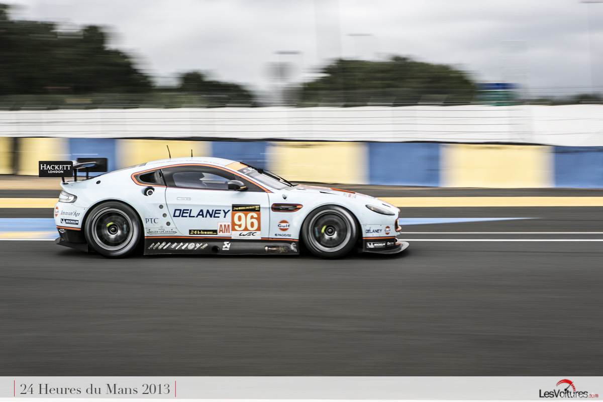 24 Heures du Mans l'édition 2013 à travers l'objectif de Sébastien Alvarez... Les Voitures 24 Heures du Mans l'édition 2013 à travers l'objectif de Sébastien Alvarez... Les Voitures