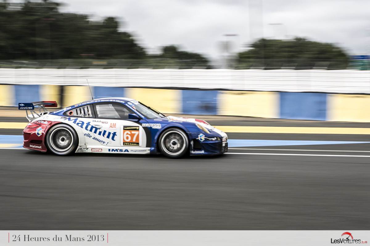 24 Heures du Mans l'édition 2013 à travers l'objectif de Sébastien Alvarez... Les Voitures 24 Heures du Mans l'édition 2013 à travers l'objectif de Sébastien Alvarez... Les Voitures