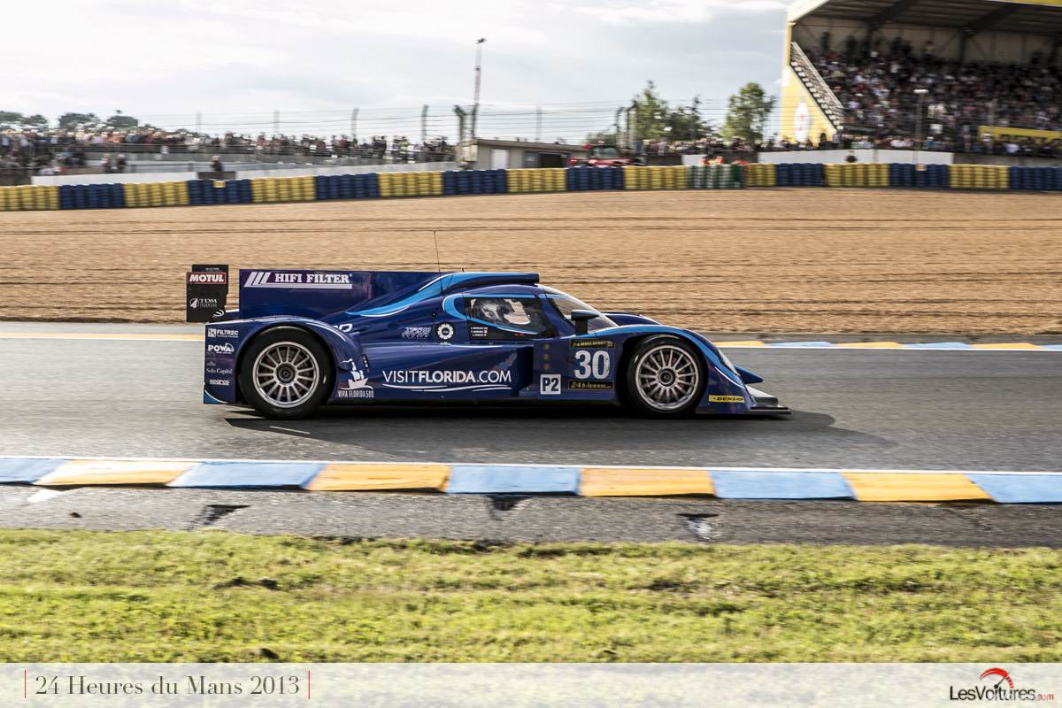 24 Heures du Mans l'édition 2013 à travers l'objectif de Sébastien Alvarez... Les Voitures 24 Heures du Mans l'édition 2013 à travers l'objectif de Sébastien Alvarez... Les Voitures