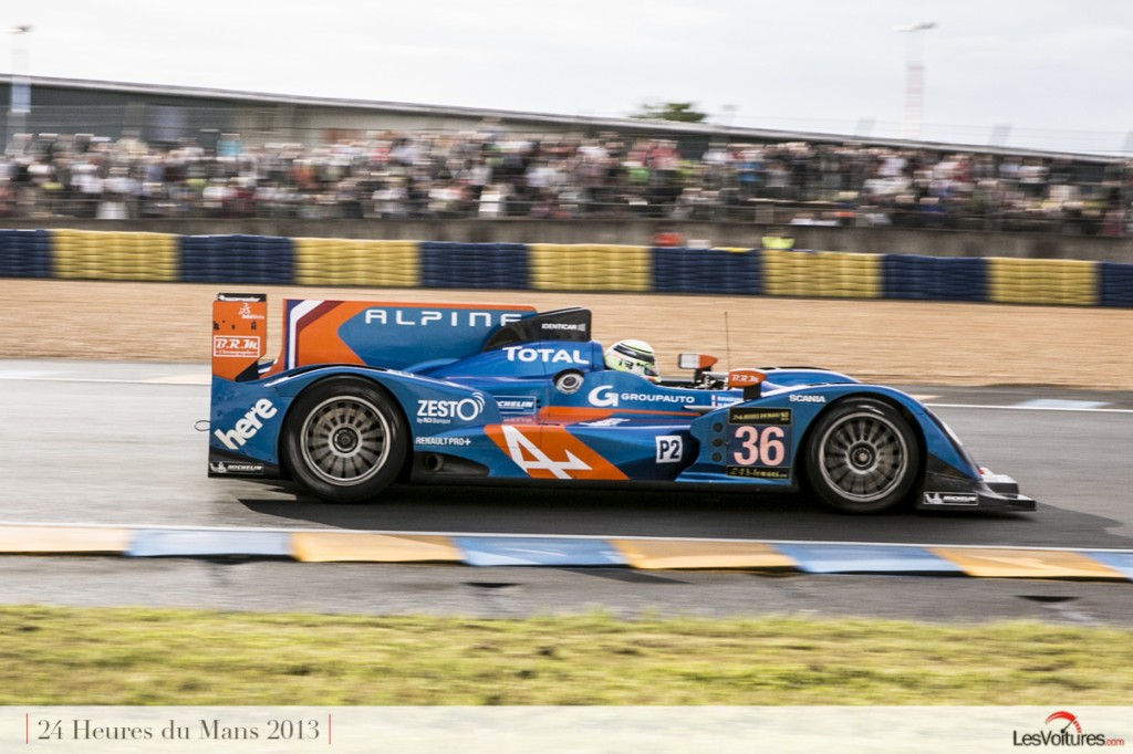 24 Heures du Mans l'édition 2013 à travers l'objectif de Sébastien Alvarez... Les Voitures 24 Heures du Mans l'édition 2013 à travers l'objectif de Sébastien Alvarez... Les Voitures