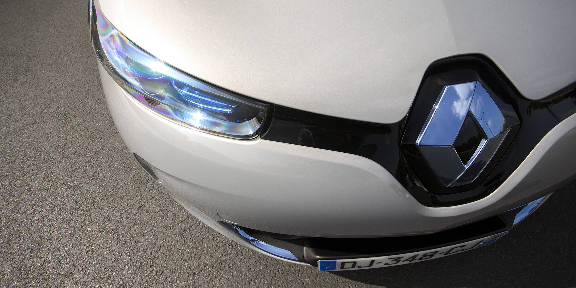 Voiture électrique à 100 € par mois leasing social
