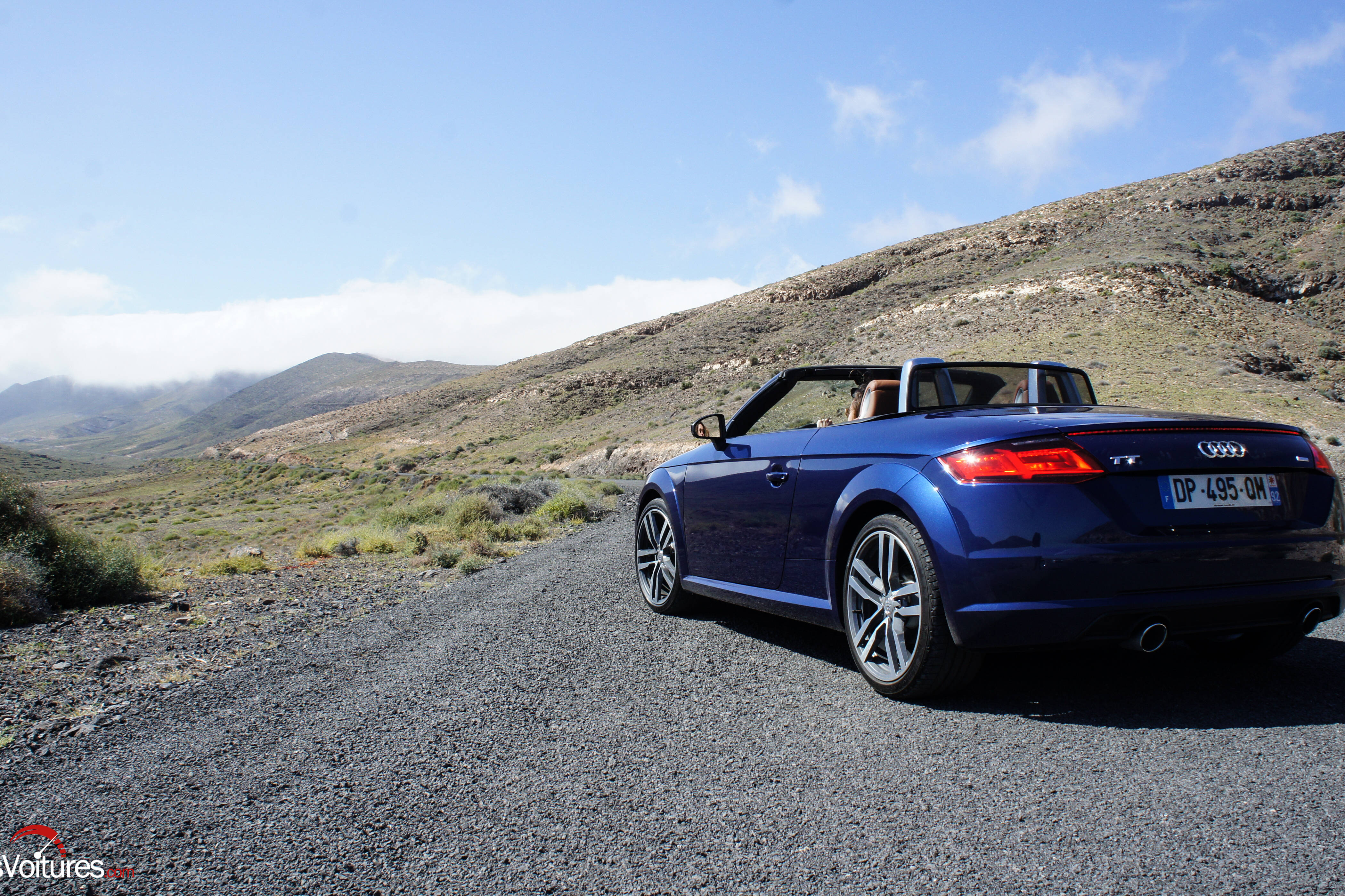 voiture d'occasion