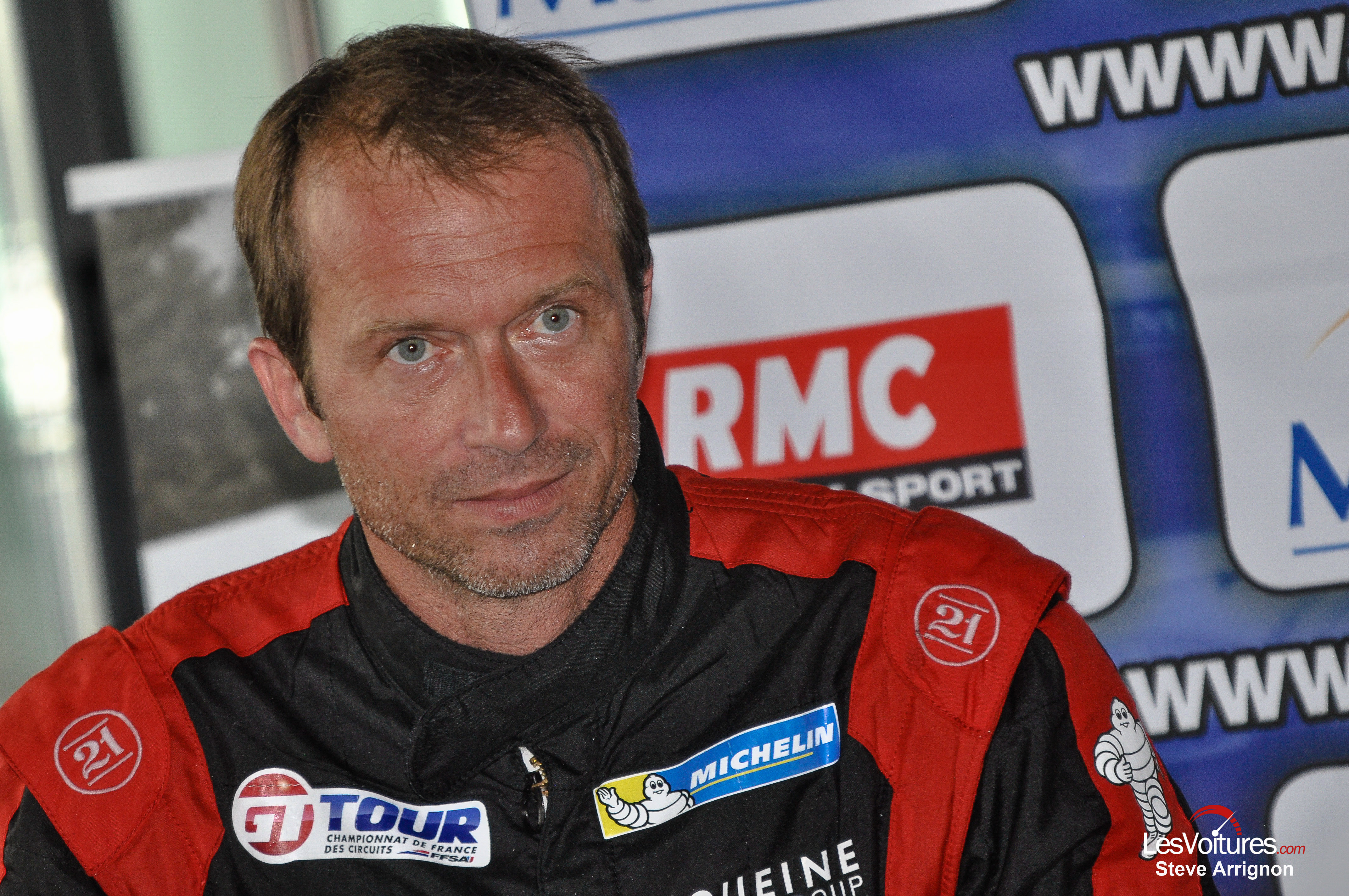 GT Tour – Le Vigeant : l’été des GT3 en photos by Steve Arrignon…