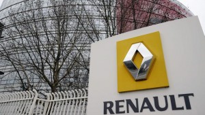 prêt Renault