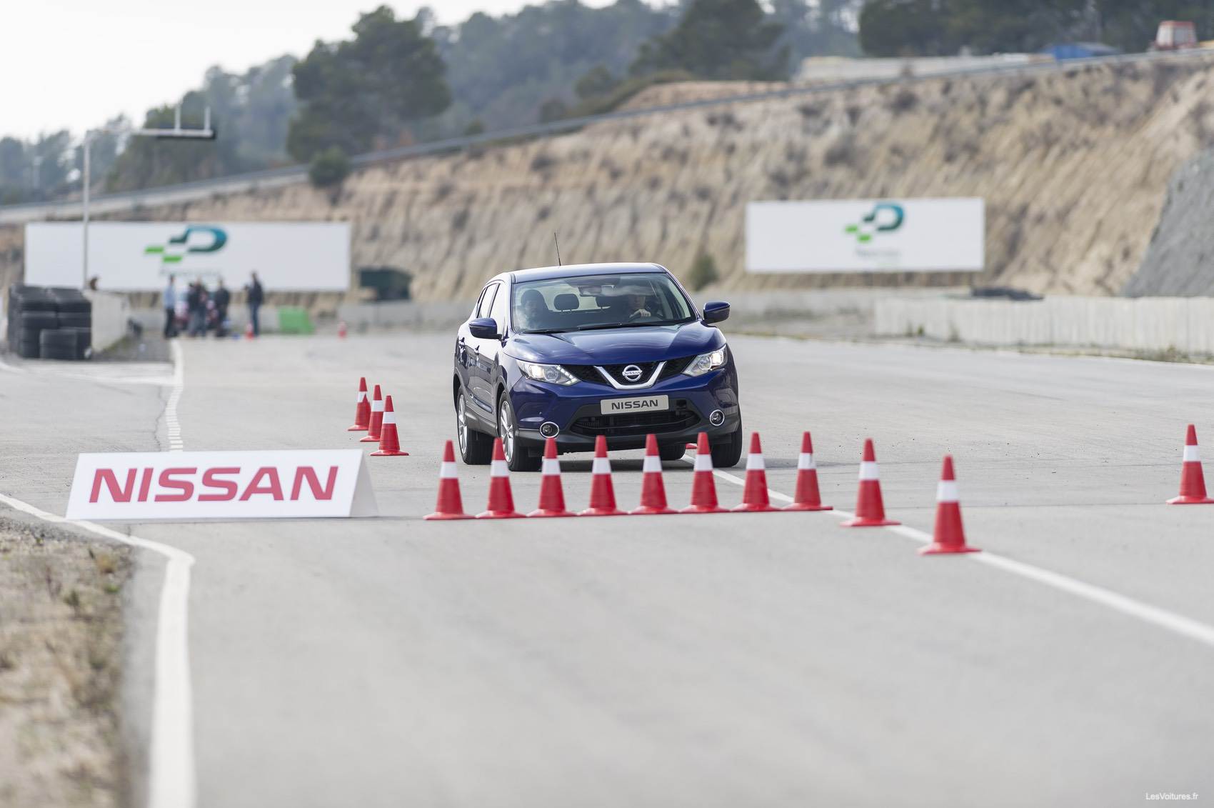 Precision Driving_2063 Les Voitures