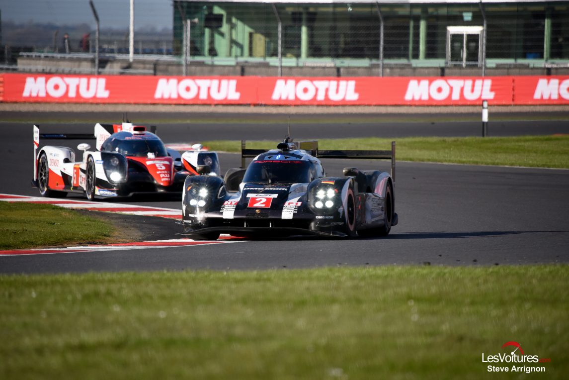 6 Heures de Silverstone Archives Les Voitures