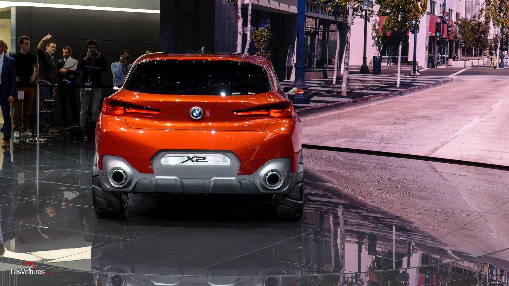 mondialautomobileparis201636 Les Voitures