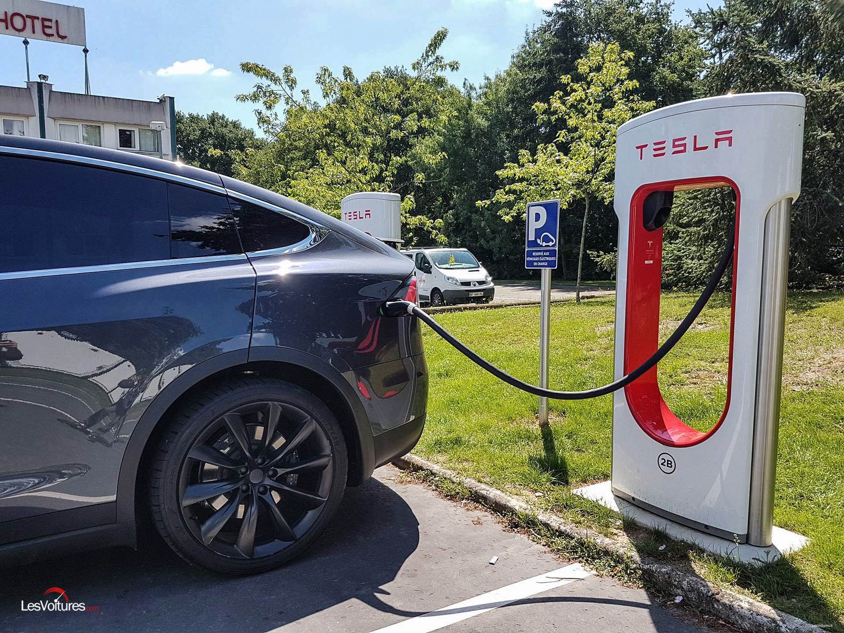 tesla-x-25 tesla-x-25