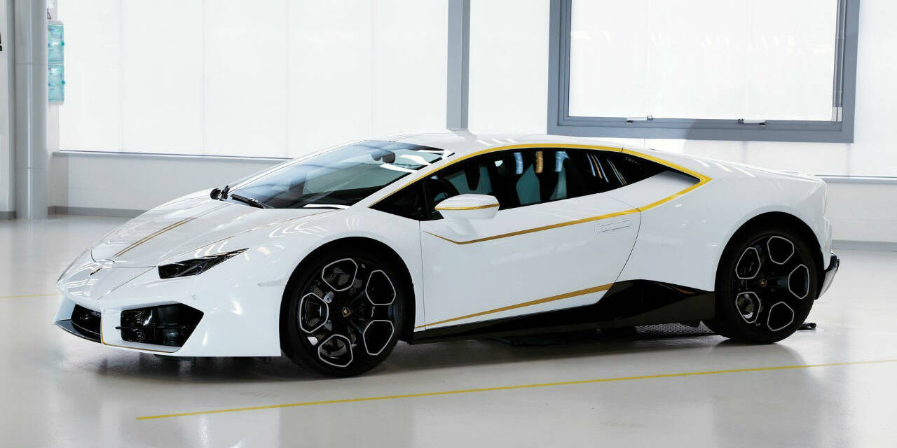 Pape François Papamobile