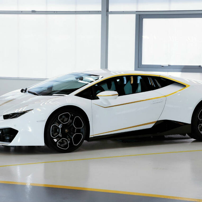 Pape François Papamobile