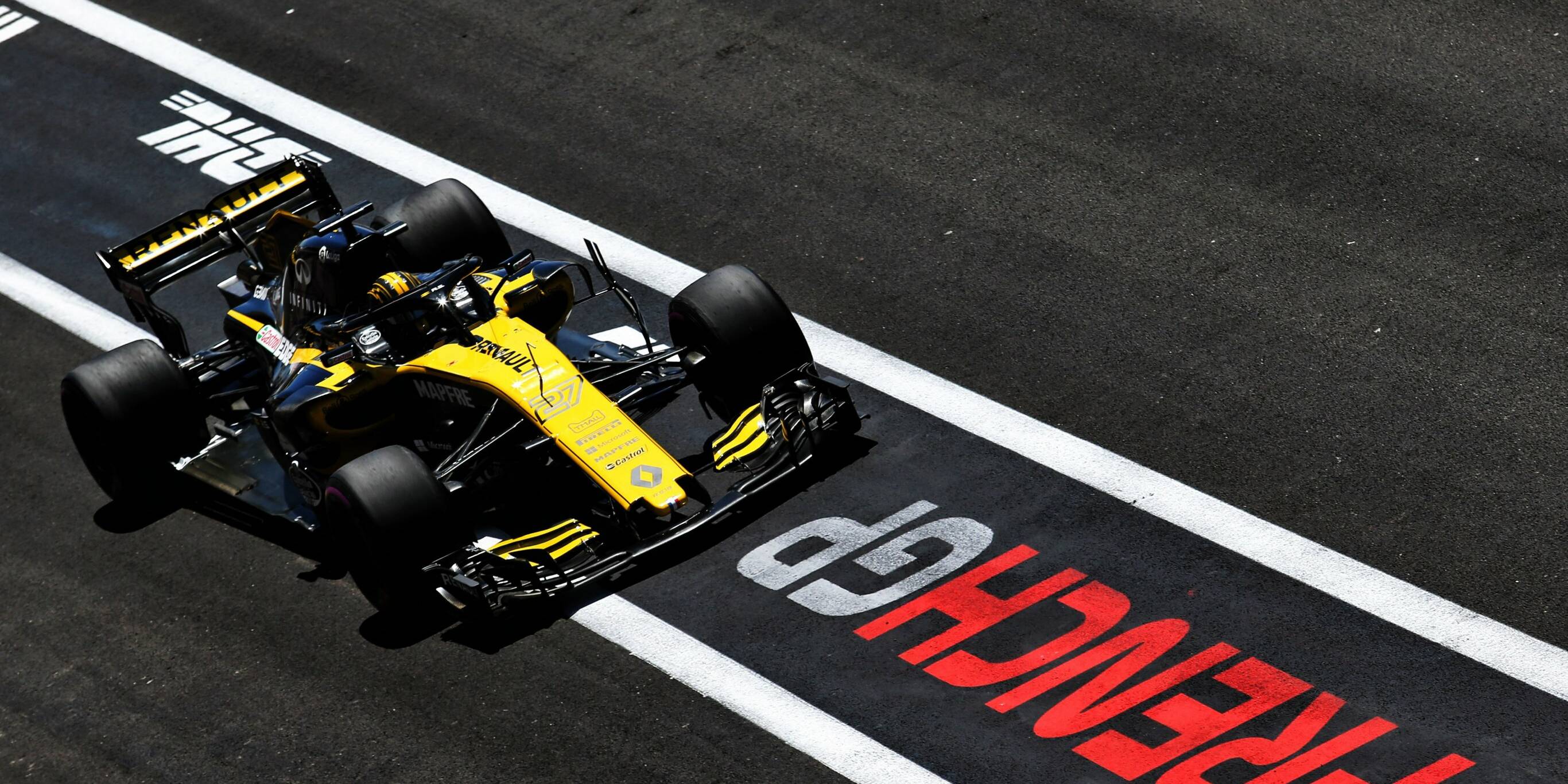 GP de France