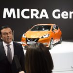 Carlos Ghosn